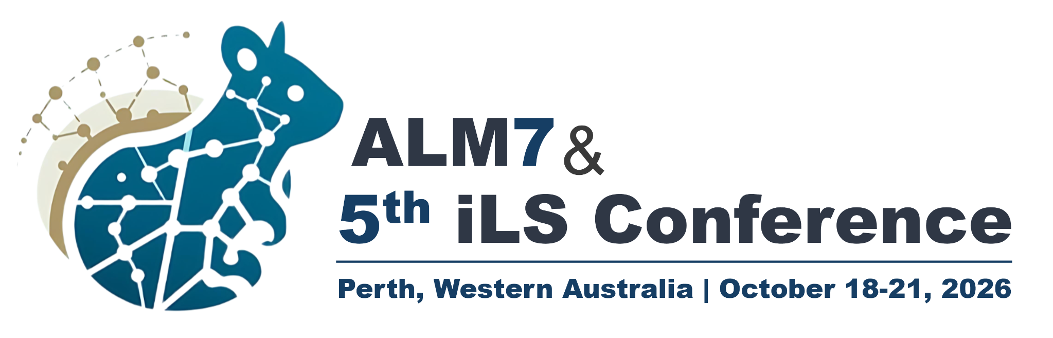 ALM7 & 5th iLS Conference