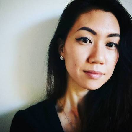 Dr Reika Masuda