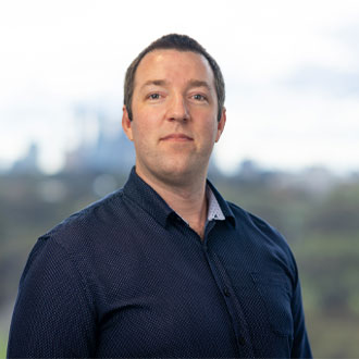 Corey Giles