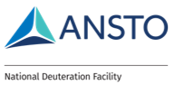 ANSTO National Deuteration Facility